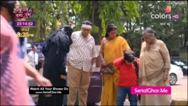 Spy Bahu - 2nd June 2022